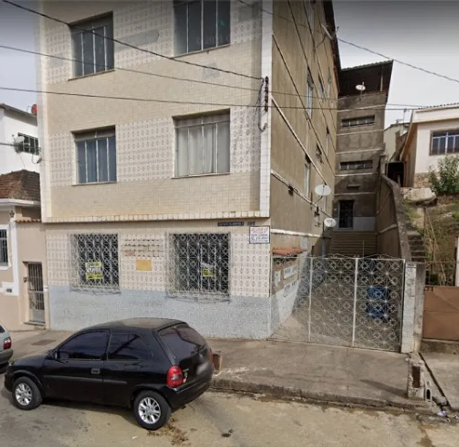 Foto 1 de Apartamento com 2 Quartos para alugar, 50m² em Vila Ideal, Juiz de Fora