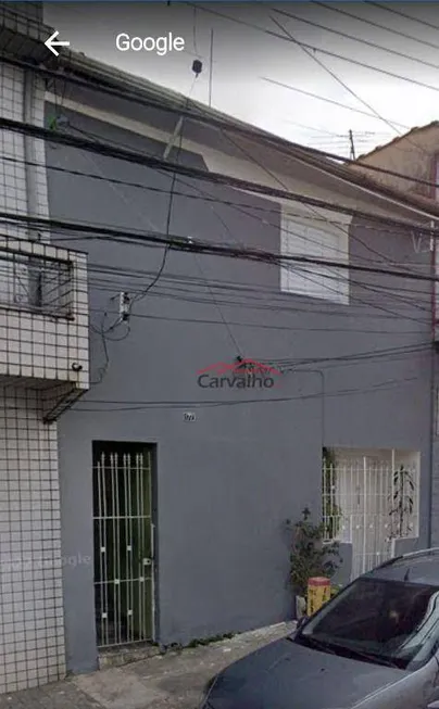 Foto 1 de Casa com 4 Quartos à venda, 150m² em Jardim Japão, São Paulo