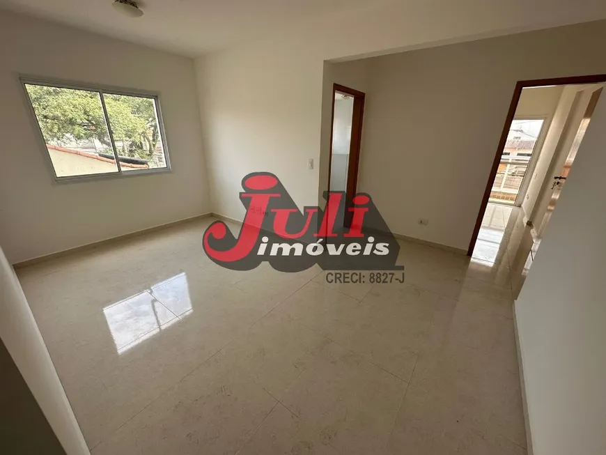 Foto 1 de Apartamento com 2 Quartos à venda, 66m² em Rudge Ramos, São Bernardo do Campo