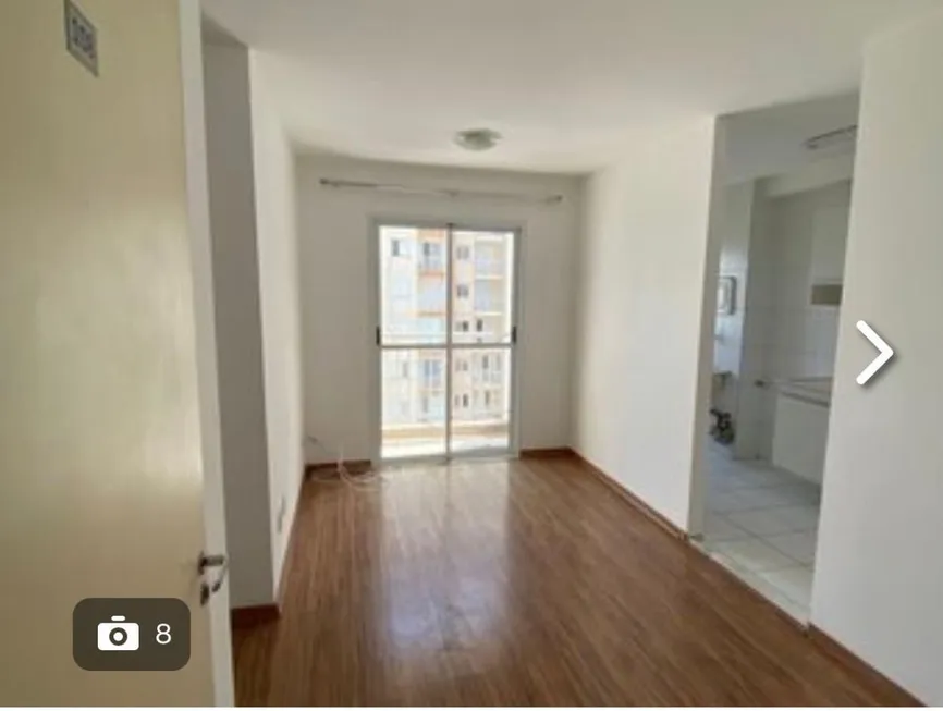 Foto 1 de Apartamento com 2 Quartos à venda, 54m² em Jardim América da Penha, São Paulo