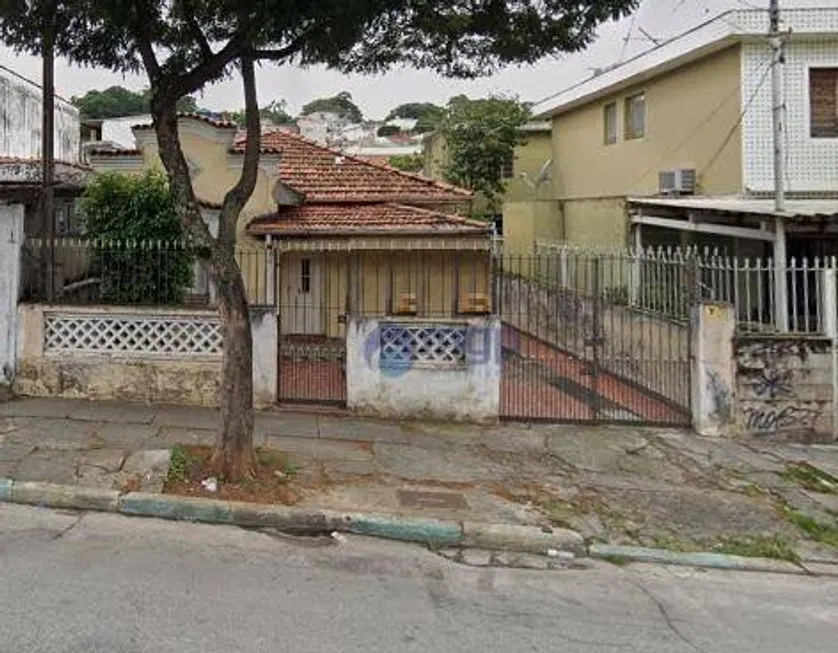 Foto 1 de Casa com 2 Quartos à venda, 65m² em Vila Gustavo, São Paulo