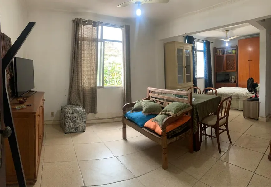 Foto 1 de Apartamento com 2 Quartos à venda, 56m² em Olaria, Rio de Janeiro