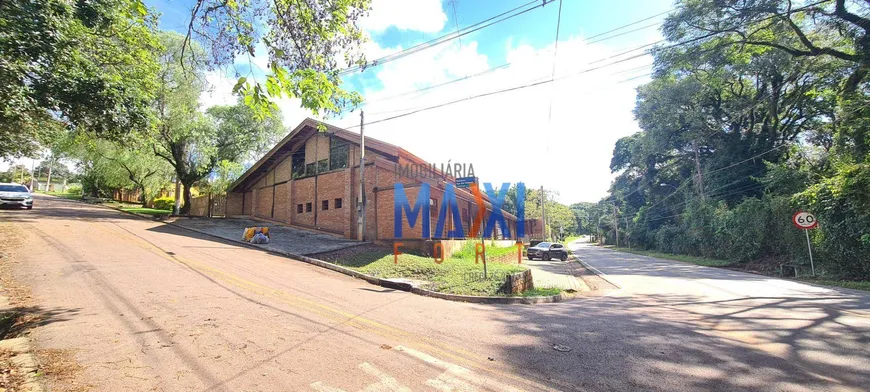 Foto 1 de Casa com 5 Quartos à venda, 1760m² em BOSQUE, Vinhedo