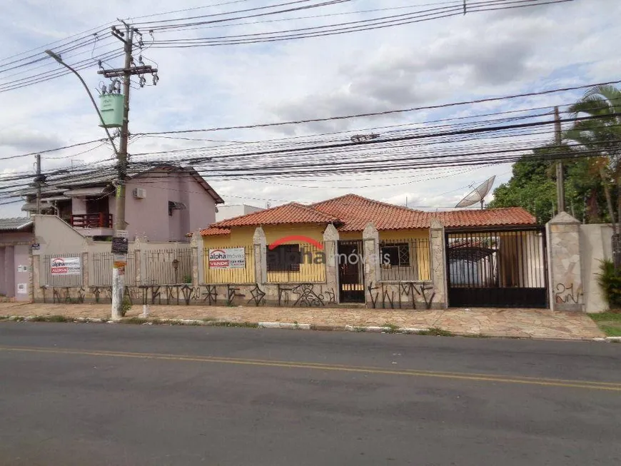 Foto 1 de Casa com 4 Quartos à venda, 331m² em Parque Ortolandia, Hortolândia