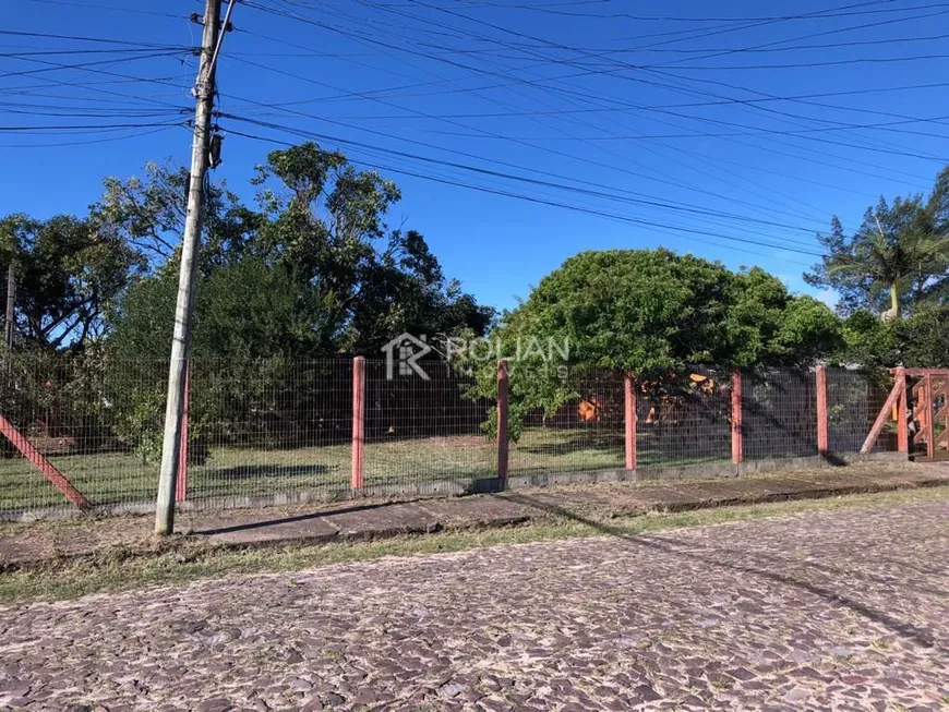 Foto 1 de Lote/Terreno à venda, 300m² em Figueirinha, Arroio do Sal