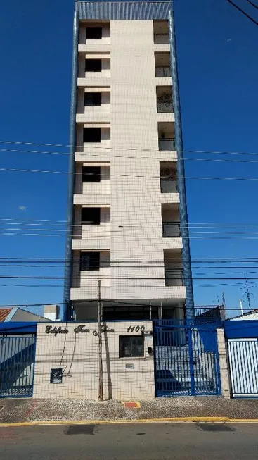 Foto 1 de Apartamento com 2 Quartos à venda, 77m² em Jardim Brasil, Campinas