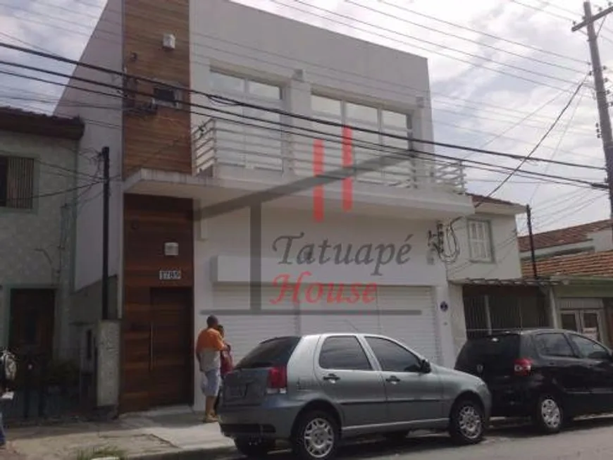 Foto 1 de Sala Comercial para alugar, 76m² em Tatuapé, São Paulo