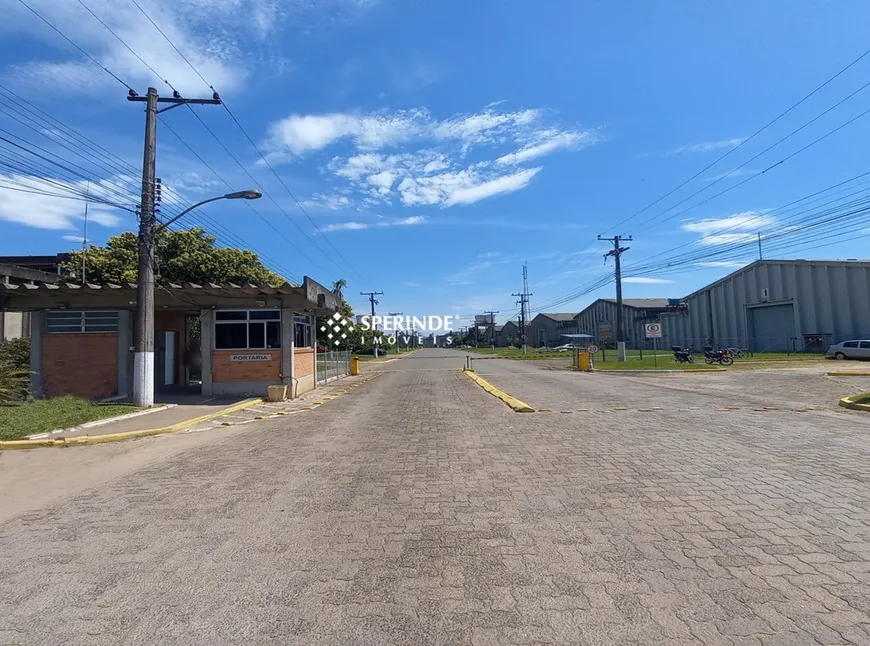 Foto 1 de Galpão/Depósito/Armazém para alugar, 1800m² em Parque do Itatiaia, Gravataí