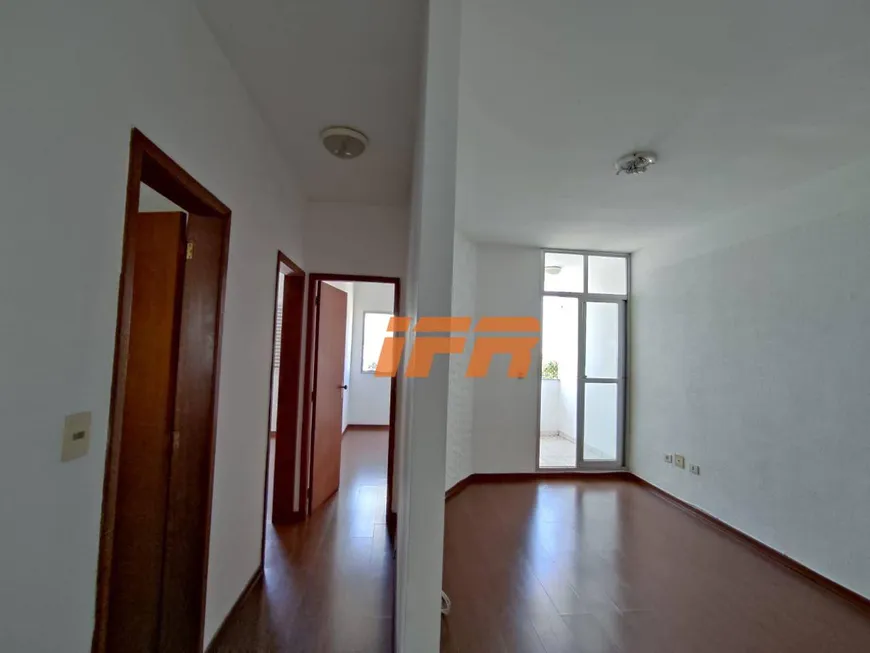 Foto 1 de Apartamento com 2 Quartos à venda, 75m² em Centro, Taubaté