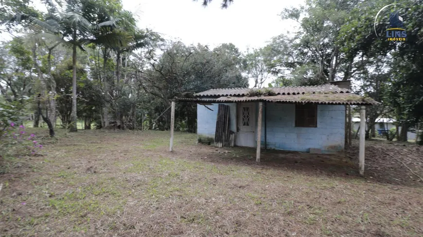 Foto 1 de Fazenda/Sítio com 2 Quartos à venda, 50m² em Biritiba Ussu, Mogi das Cruzes