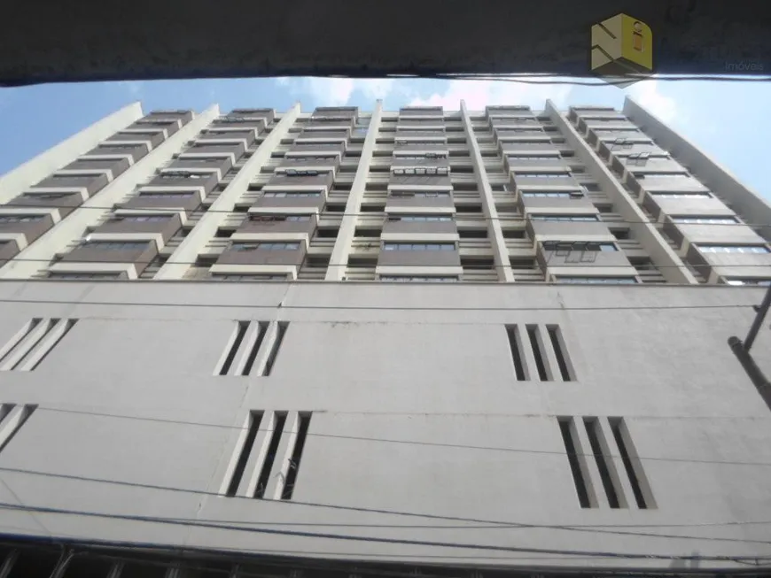 Foto 1 de Apartamento com 1 Quarto à venda, 59m² em Centro, Campinas