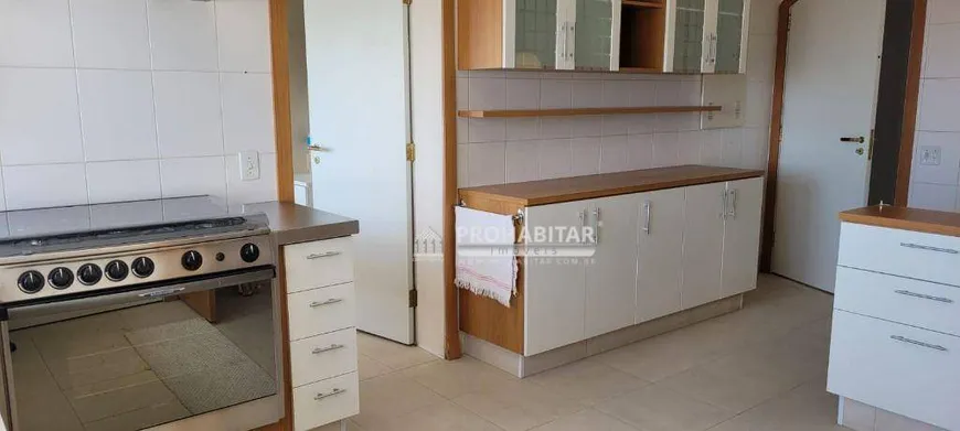 Foto 1 de Apartamento com 4 Quartos à venda, 280m² em Jardim Marajoara, São Paulo