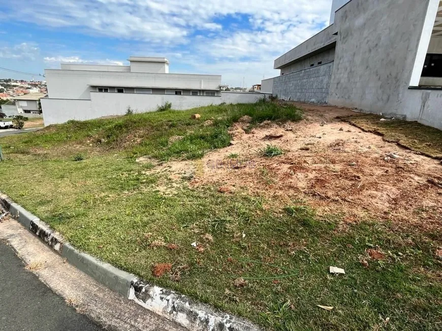 Foto 1 de Lote/Terreno à venda, 445m² em Fazenda Santana, Valinhos