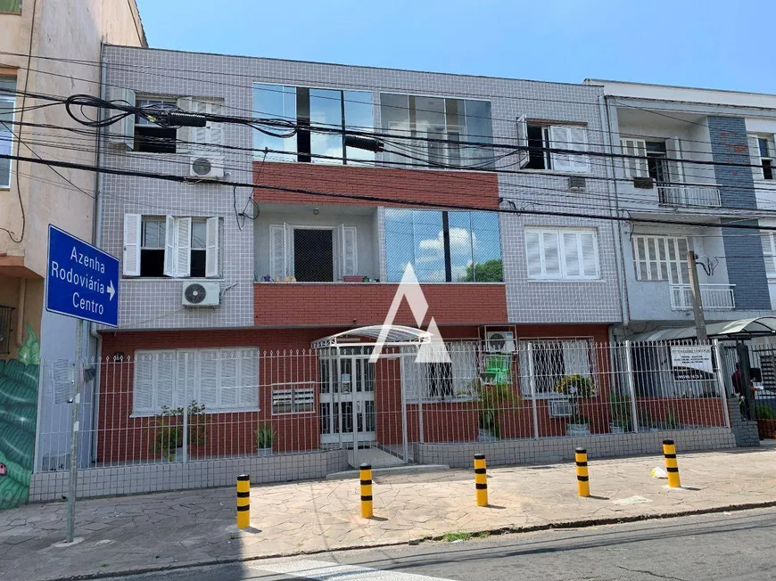 Foto 1 de Apartamento com 2 Quartos à venda, 61m² em Rio Branco, Porto Alegre