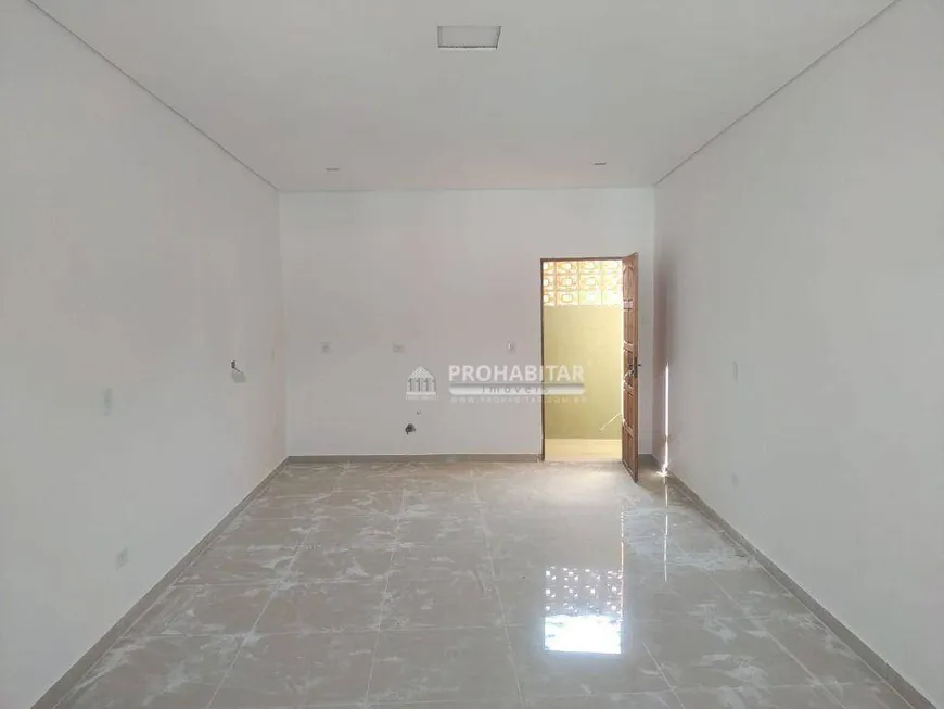 Foto 1 de Sala Comercial para alugar, 45m² em Jardim Casa Grande, São Paulo