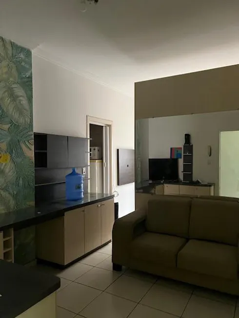 Foto 1 de Kitnet com 1 Quarto para venda ou aluguel, 27m² em Bela Vista, São Paulo