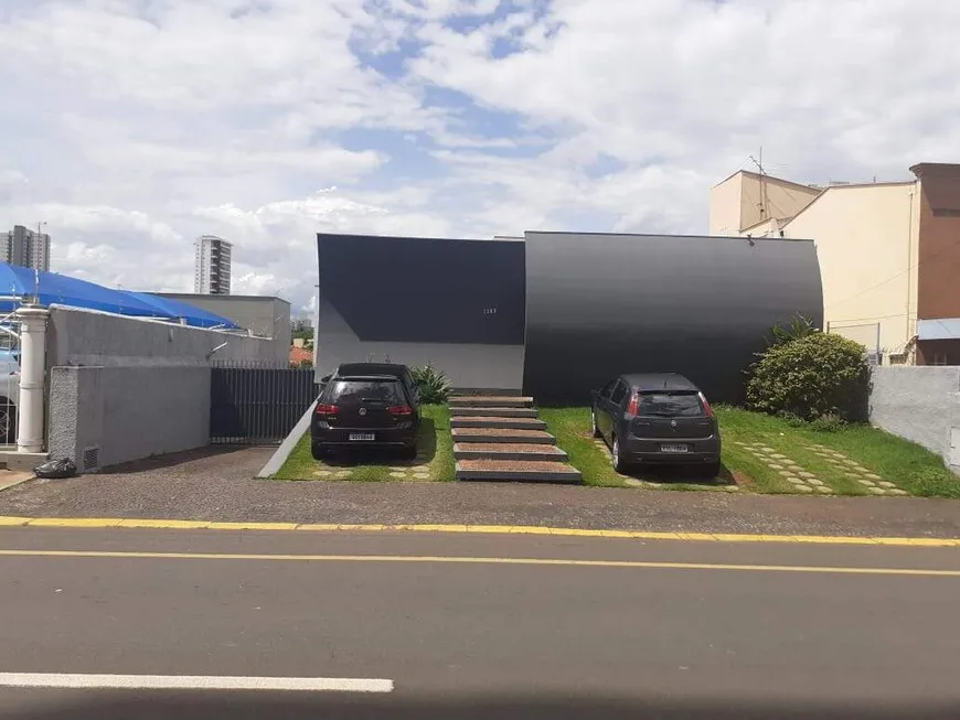 Foto 1 de Casa com 3 Quartos para alugar, 325m² em Cidade Jardim, Piracicaba