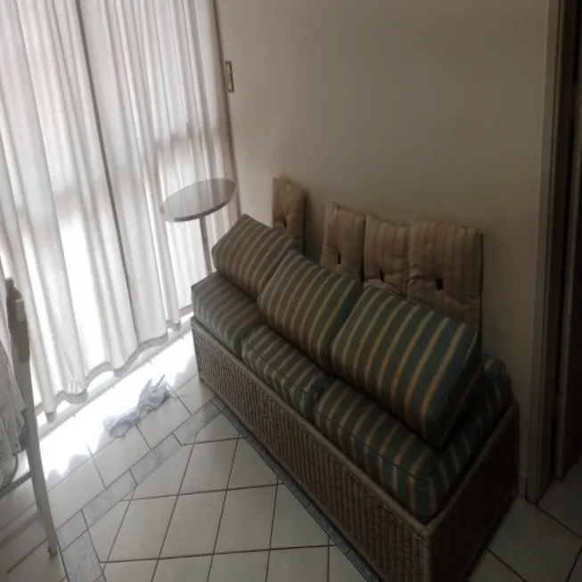 Foto 1 de Apartamento com 3 Quartos à venda, 103m² em Pitangueiras, Guarujá