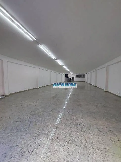 Foto 1 de Ponto Comercial para alugar, 365m² em Centro, São Caetano do Sul