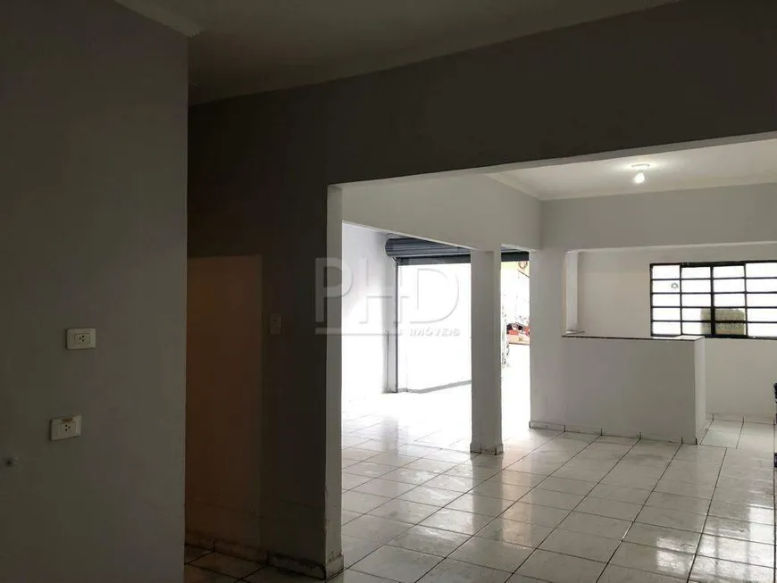 Foto 1 de Imóvel Comercial com 2 Quartos para alugar, 125m² em Rudge Ramos, São Bernardo do Campo