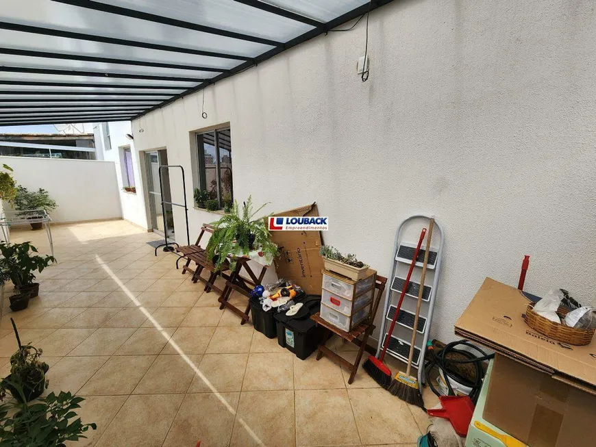 Foto 1 de Apartamento com 2 Quartos à venda, 100m² em Castelo, Belo Horizonte