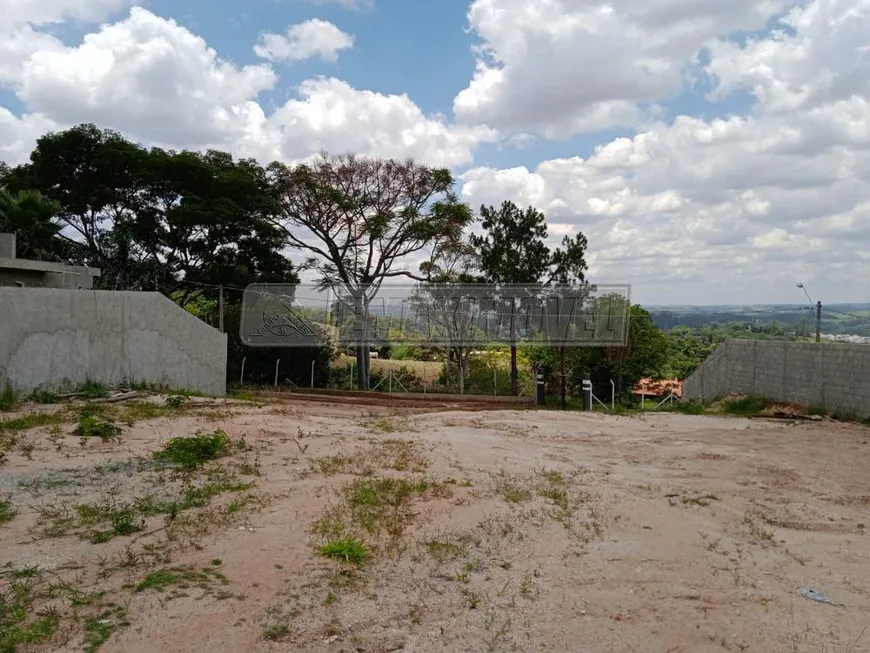 Foto 1 de Lote/Terreno à venda, 1054m² em Caputera, Sorocaba