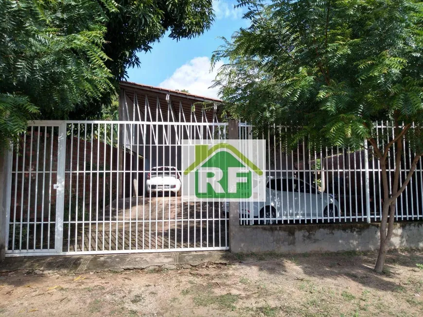 Foto 1 de Casa com 2 Quartos à venda, 146m² em  Zona Rural, Teresina