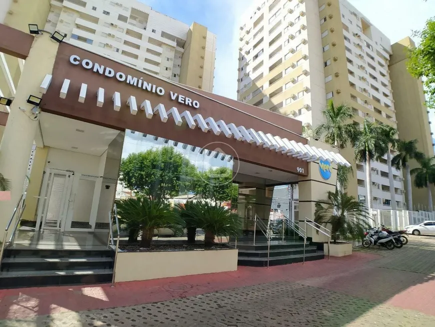 Foto 1 de Apartamento com 2 Quartos à venda, 65m² em Dom Aquino, Cuiabá