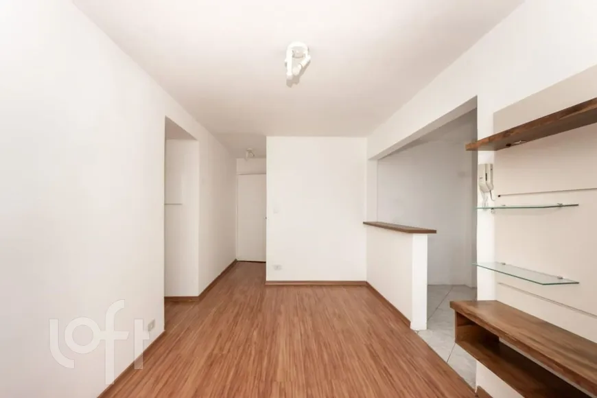 Foto 1 de Apartamento com 2 Quartos à venda, 70m² em Vila Olímpia, São Paulo