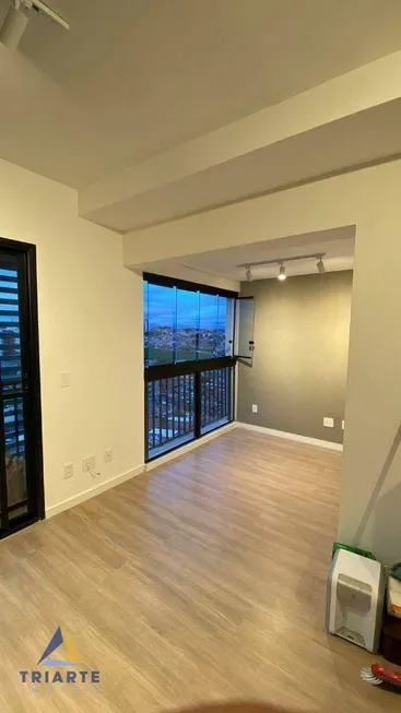 Foto 1 de Apartamento com 1 Quarto à venda, 34m² em Jardim D'abril, Osasco