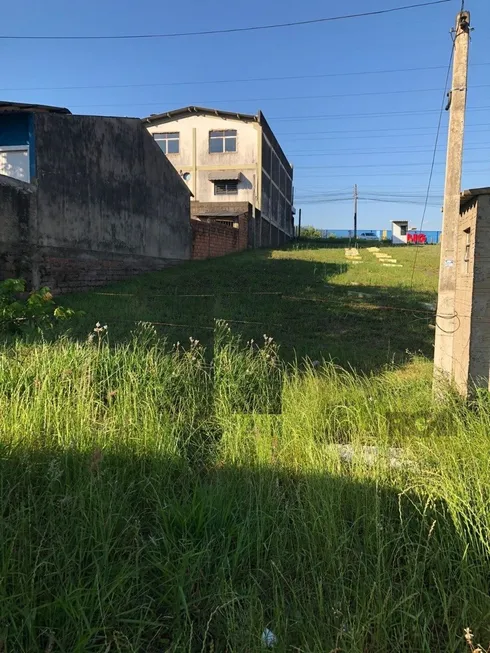 Foto 1 de Lote/Terreno à venda, 301m² em Vila Princesa Isabel, Cachoeirinha