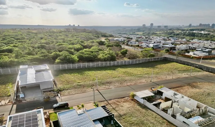 Foto 1 de Lote/Terreno à venda, 592m² em Quintas de Sao Jose, Ribeirão Preto