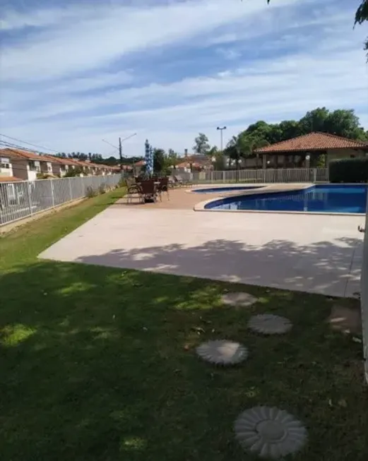 Foto 1 de Casa de Condomínio com 3 Quartos à venda, 110m² em Despraiado, Cuiabá