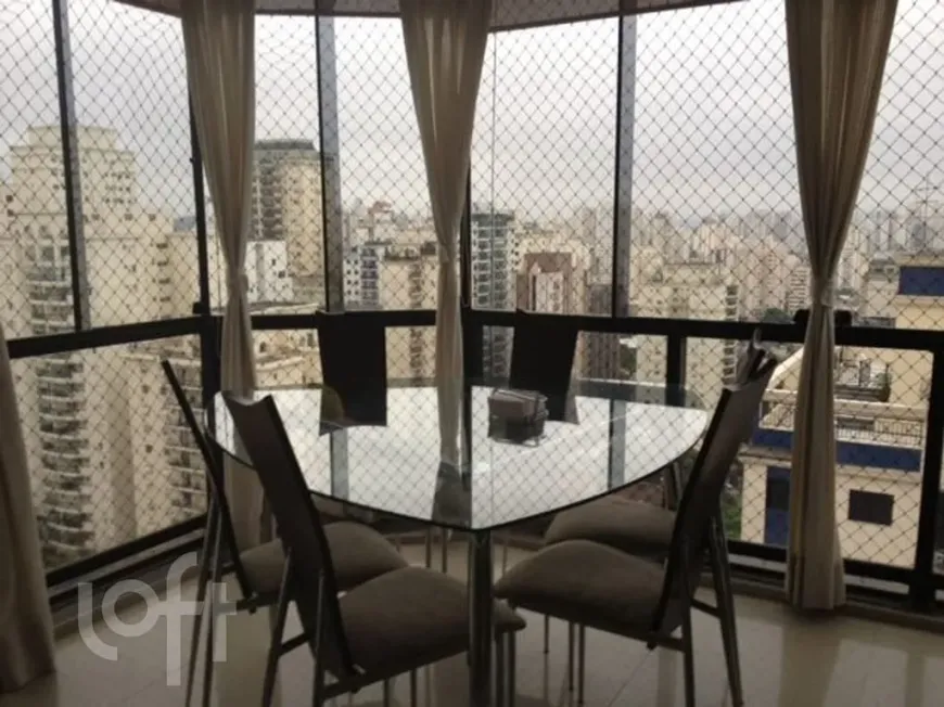 Foto 1 de Cobertura com 3 Quartos à venda, 300m² em Perdizes, São Paulo