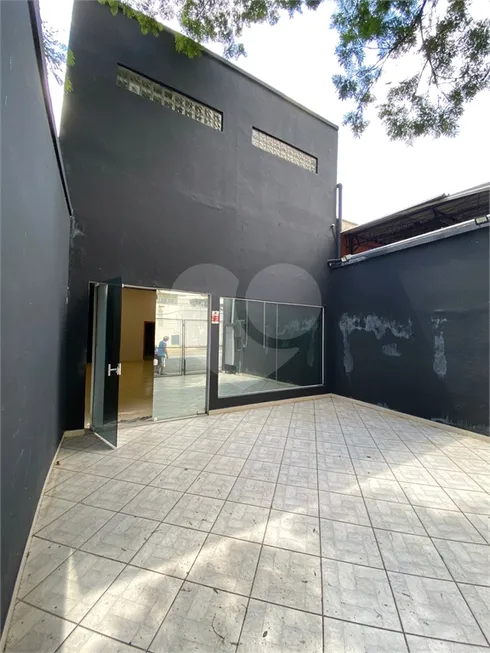 Foto 1 de Ponto Comercial para alugar, 514m² em Vila Romana, São Paulo