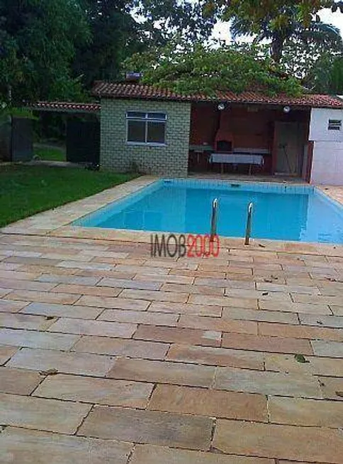 Foto 1 de Casa com 3 Quartos à venda, 167m² em Itacoatiara, Niterói
