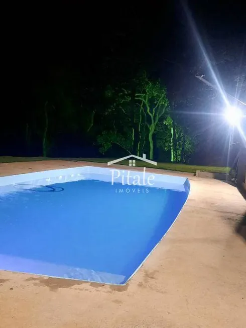 Foto 1 de Fazenda/Sítio com 3 Quartos à venda, 3270m² em Chácaras Monte Serrat, Itapevi