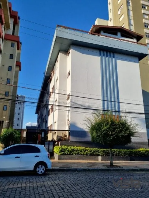 Foto 1 de Apartamento com 3 Quartos à venda, 119m² em Exposição, Caxias do Sul