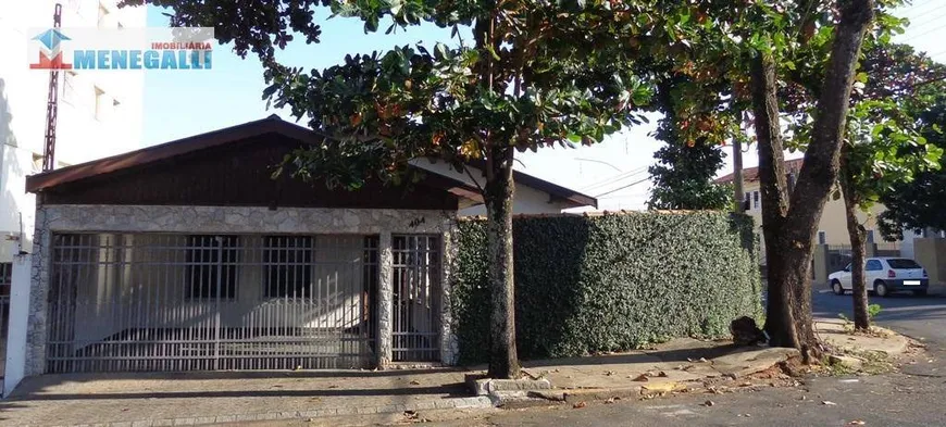 Foto 1 de Casa com 3 Quartos à venda, 236m² em PREZOTTO, Piracicaba