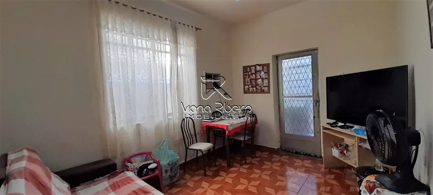 Foto 1 de Casa com 2 Quartos à venda, 26m² em Higienópolis, Rio de Janeiro