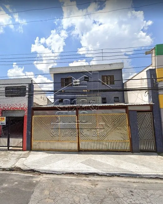 Foto 1 de Prédio Comercial à venda, 573m² em Chácara Califórnia, São Paulo