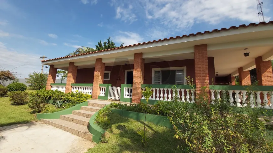 Foto 1 de Fazenda/Sítio com 3 Quartos à venda, 5000m² em , Porto Feliz