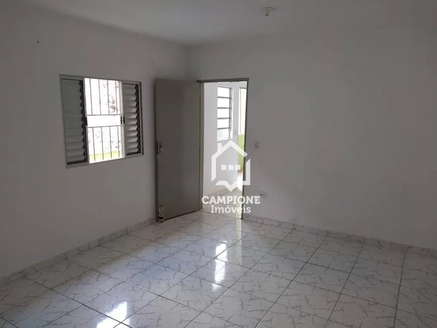 Foto 1 de Casa com 6 Quartos à venda, 125m² em Casa Verde, São Paulo