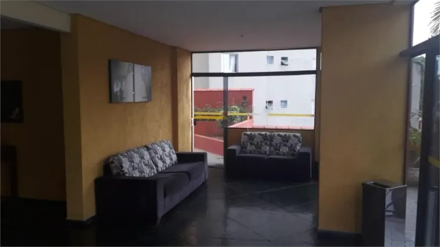 Foto 1 de Apartamento com 2 Quartos à venda, 48m² em Cidade Ademar, São Paulo