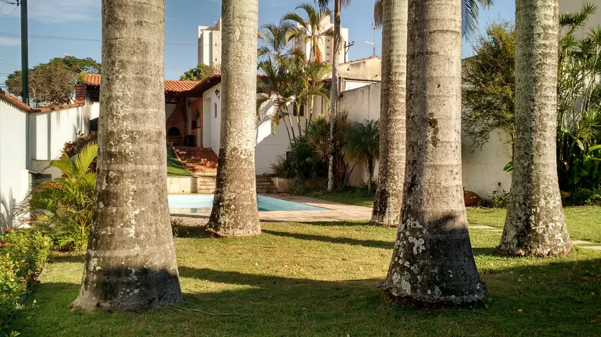 Foto 1 de Casa com 5 Quartos à venda, 1000m² em Vila Jardini, Sorocaba