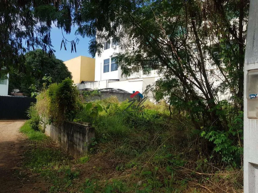 Foto 1 de Lote/Terreno à venda, 317m² em Centro, Campo Limpo Paulista