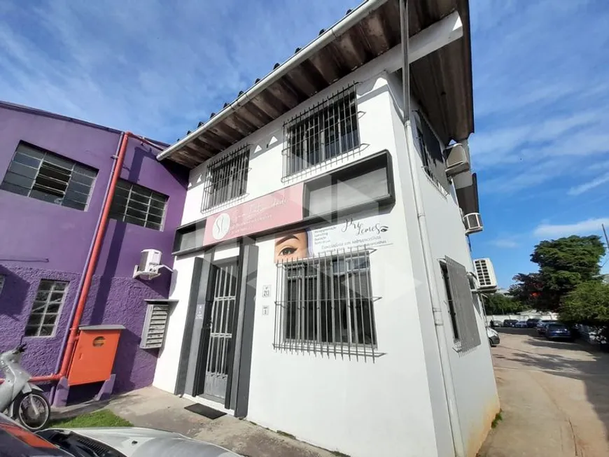 Foto 1 de Prédio Comercial para alugar, 132m² em Joao Paulo, Florianópolis