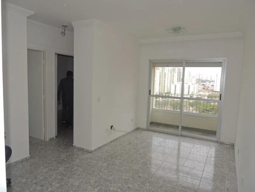 Foto 1 de Apartamento com 2 Quartos à venda, 57m² em Vila Aricanduva, São Paulo