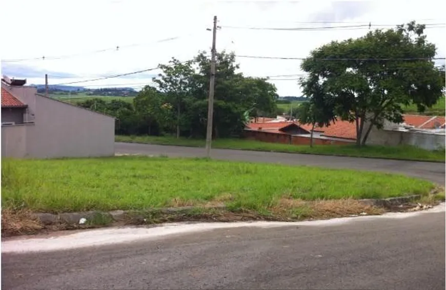 Foto 1 de Lote/Terreno à venda, 430m² em Jardim Parque Jupiá, Piracicaba
