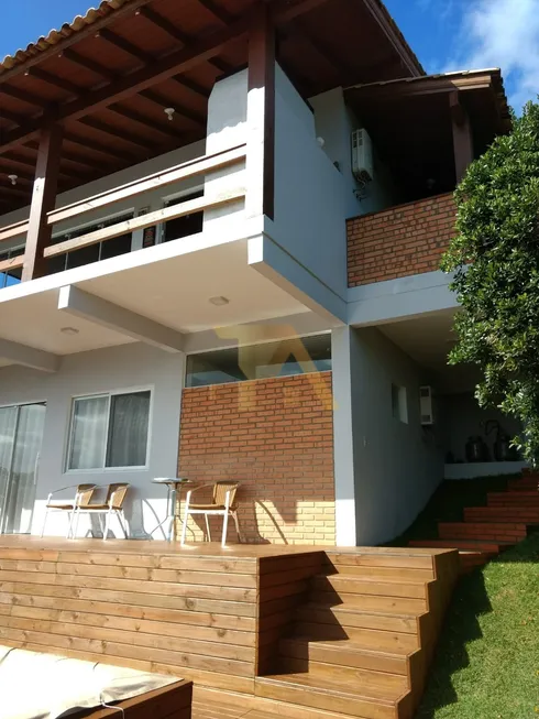 Foto 1 de Casa de Condomínio com 3 Quartos à venda, 150m² em Ferrugem, Garopaba